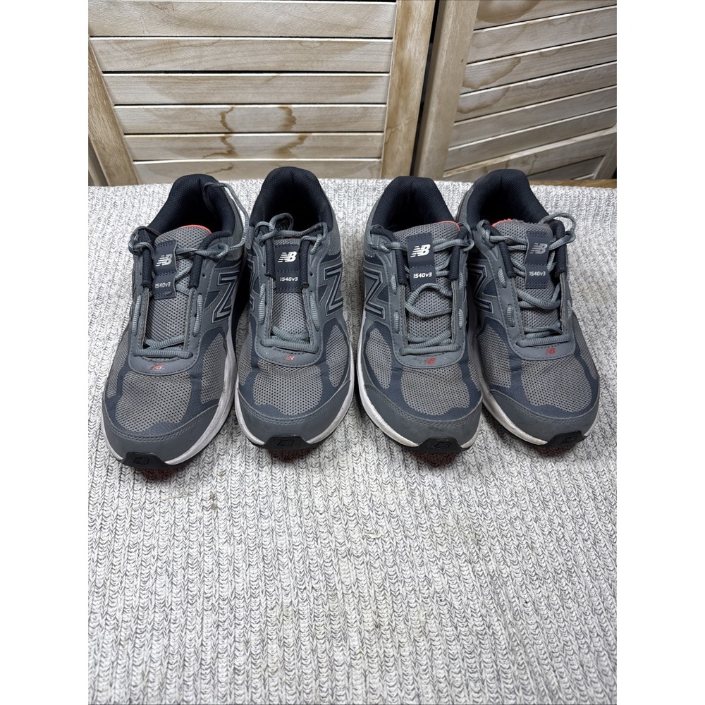 New balance Roll Bar Shoes Size 10 Women's‎ Walking 2 Pairs LOT